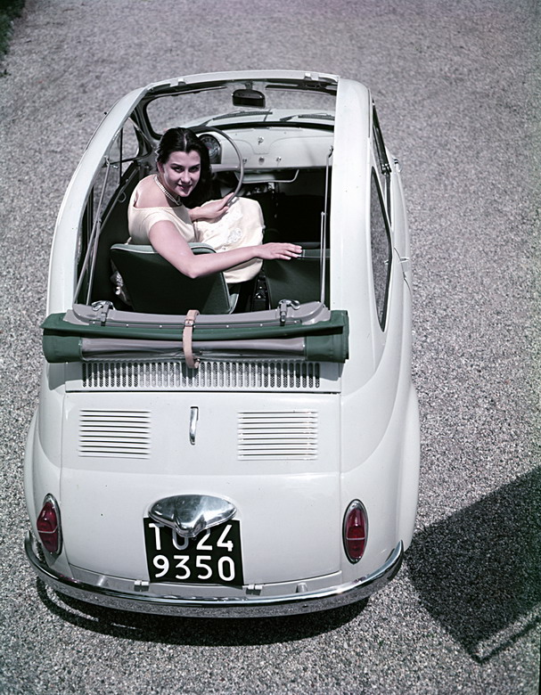 Convertibles italian convertibles