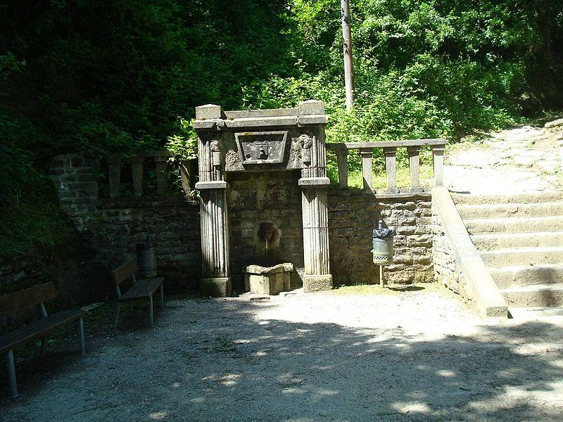 bagno di romagna