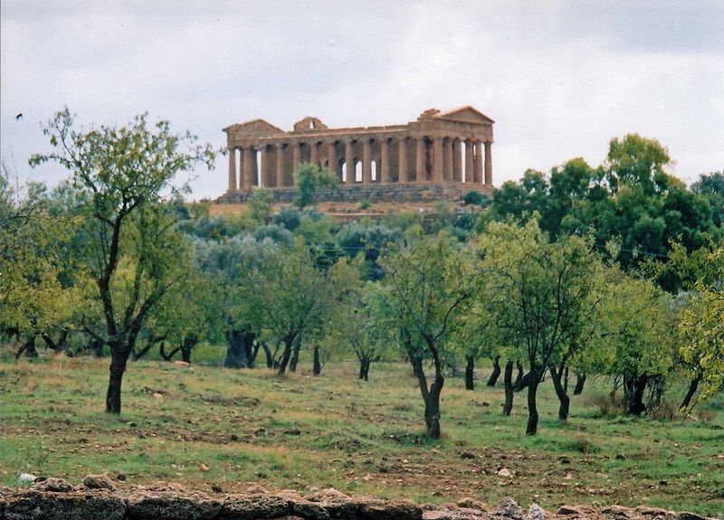 agrigento