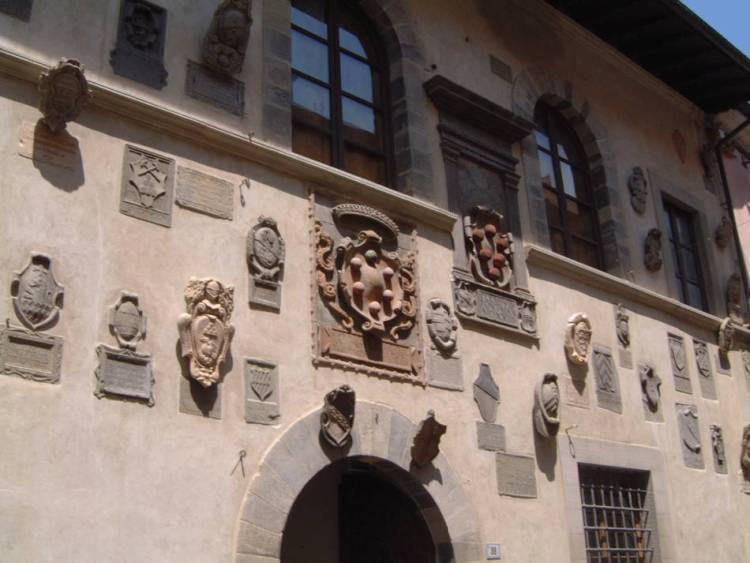 bagno di romagna