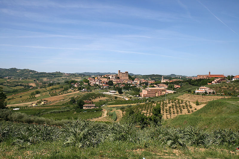 longiano