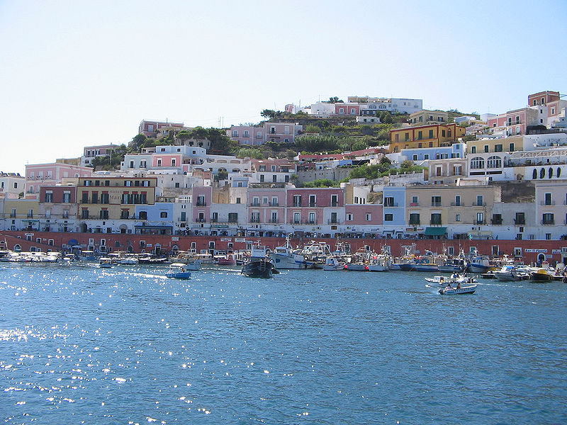 ponza