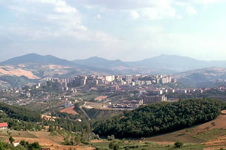 Potenza Potenza