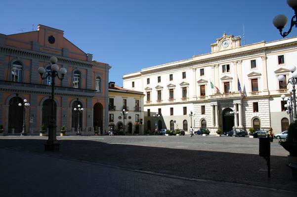 Potenza
