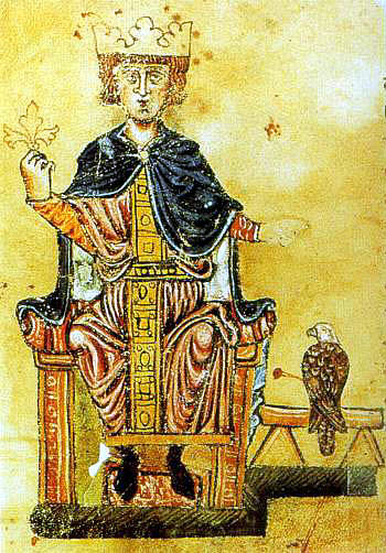 frederick II