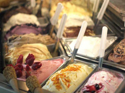 gelato