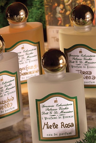 queen catherine perfume