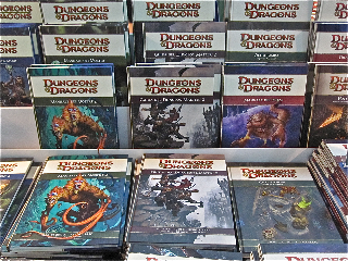 Dungeons & Dragons