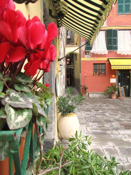 vernazza