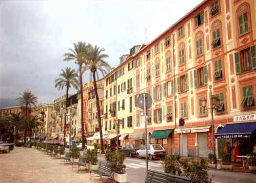 Aurelia, the ancient Roman