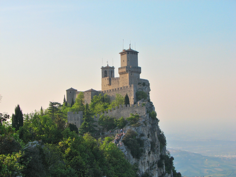 Facts About Italy