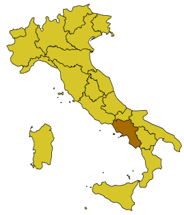 Visit The Region Of Campania Italy Campania Guide Life In Italy