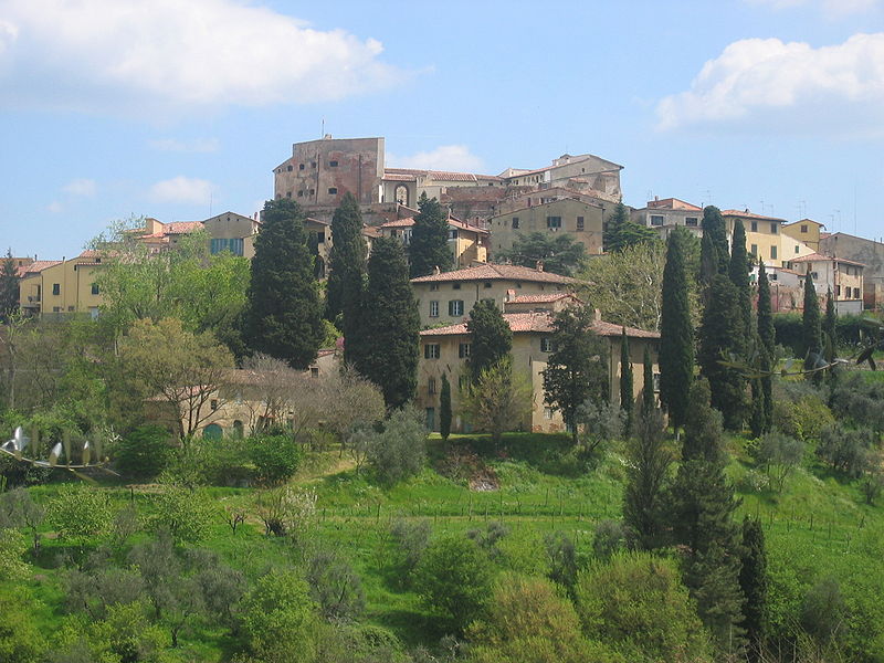 Lari (Pisa)