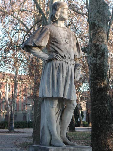 Ludovico Ariosto Ludovico Ariosto