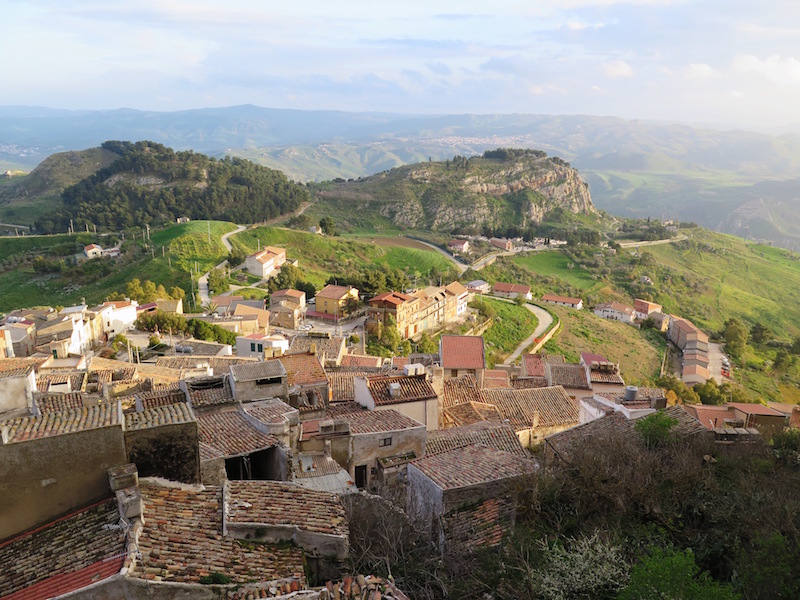 Magna Via Francigena