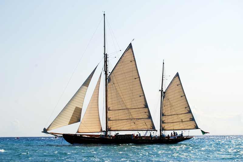 Yachts