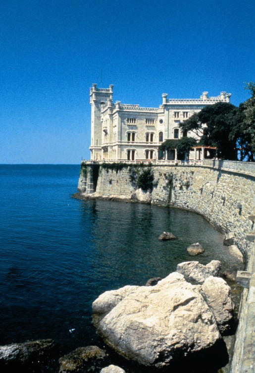 miramare friuli