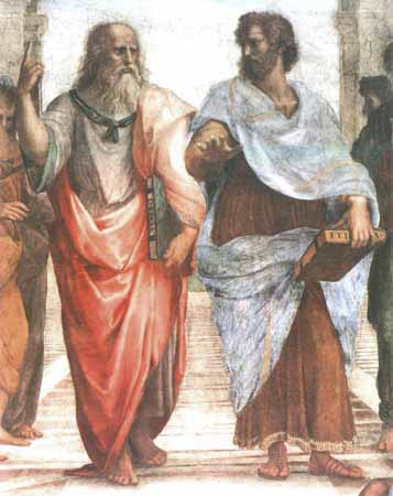 Raphael - art print