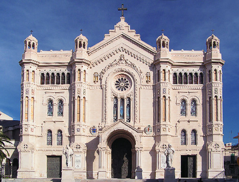 reggio calabria