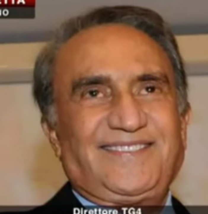 Emilio Fede
