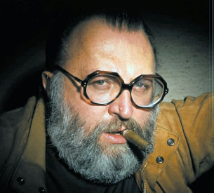 Sergio Leone