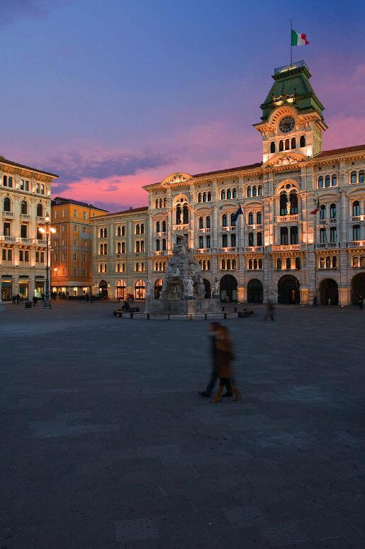 Trieste