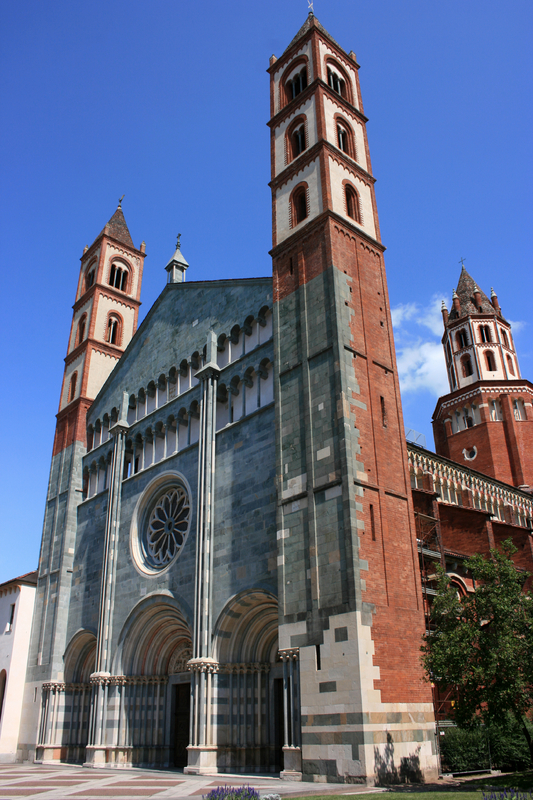 Vercelli