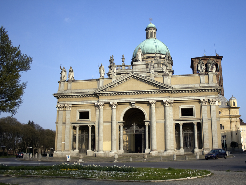 Vercelli