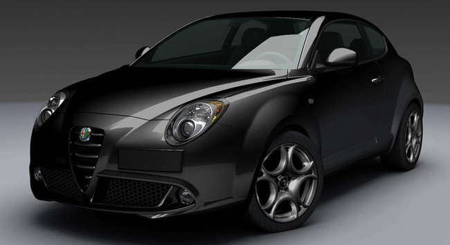Alfa Romeo