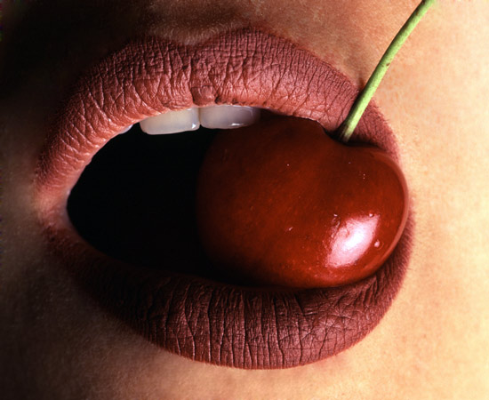 cherry cherry