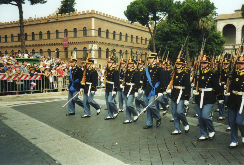 Festa della Repubblica