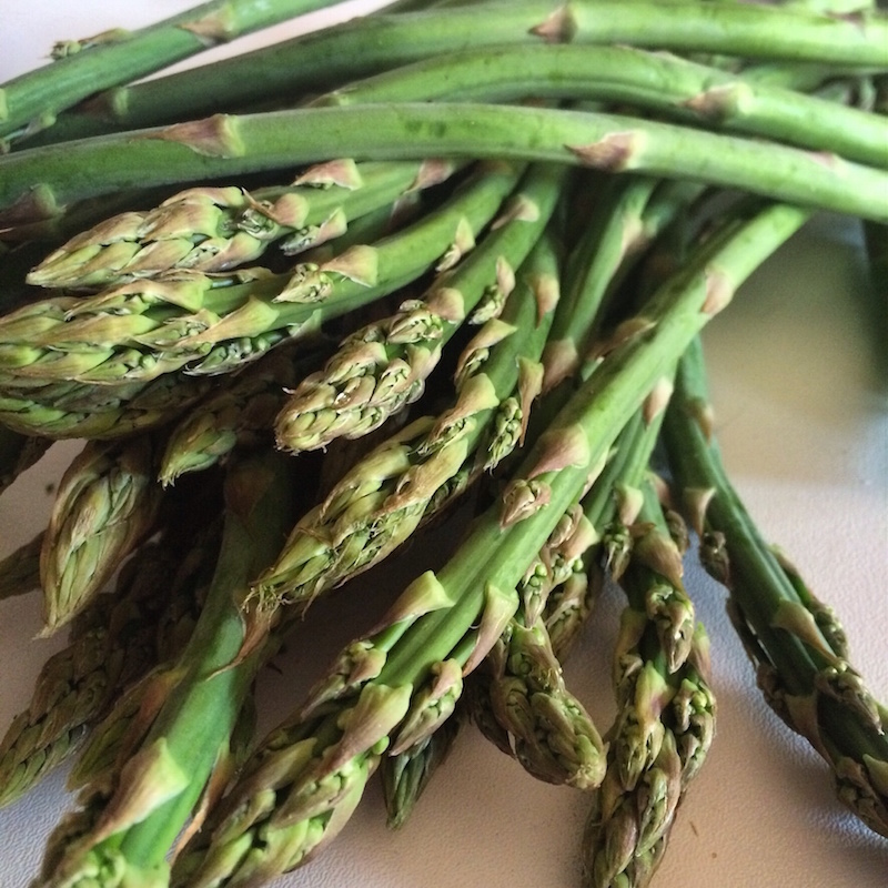 asparagus