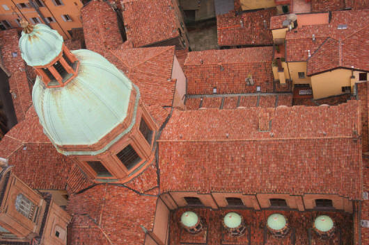 Asinelli Tower
