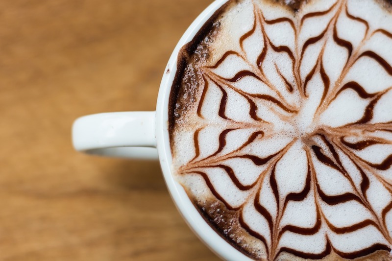 Italian Coffee Cappuccino In Italy Italian Coffee Cappuccino In Italy