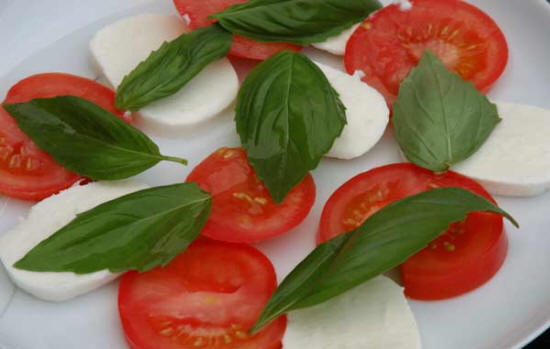 Caprese