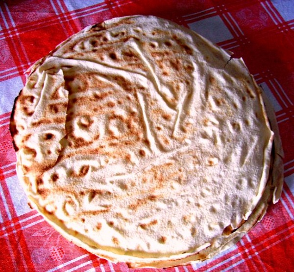 Italian bread