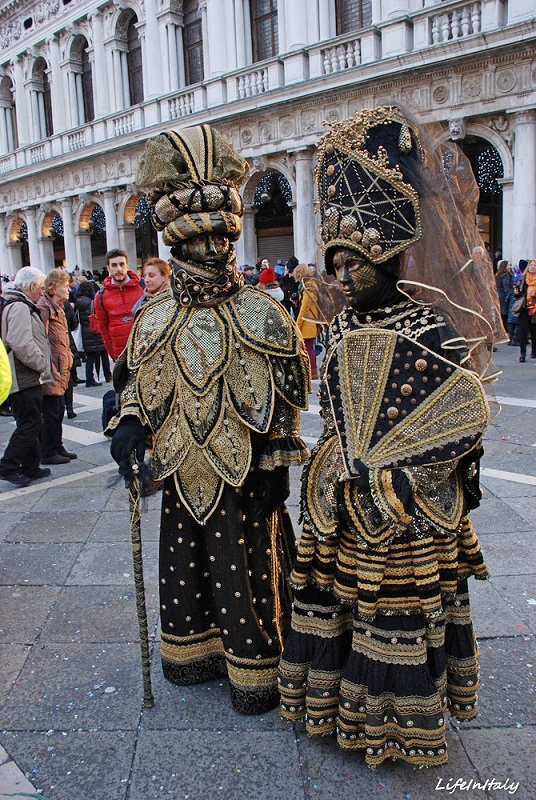 carnevale venezia