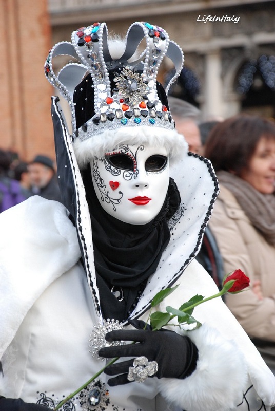  Carnevale a Venezia