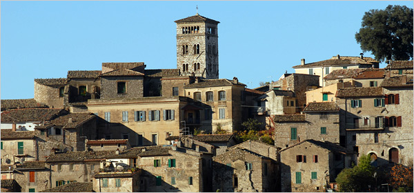 casperia