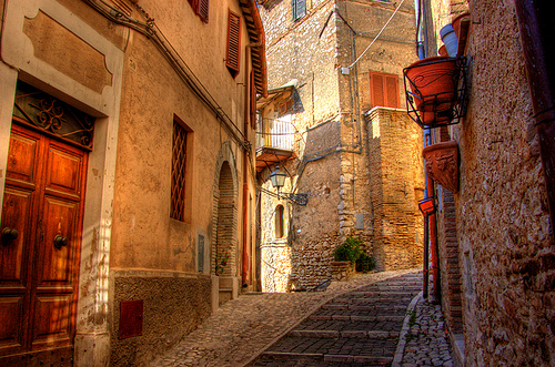 casperia
