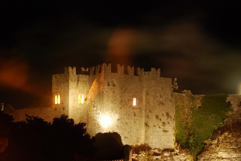 Castello di Erice