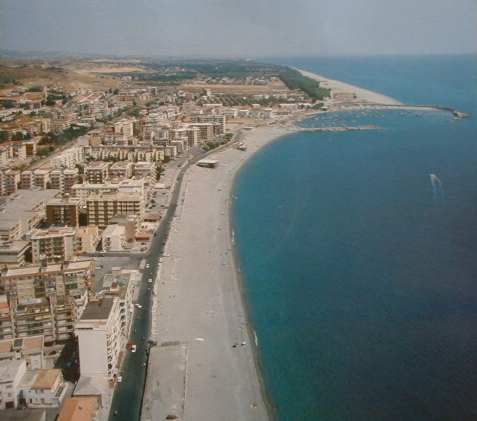 catanzaro lido