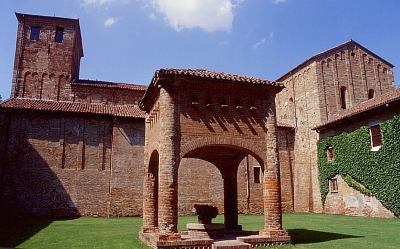 Sacro Monte di Crea