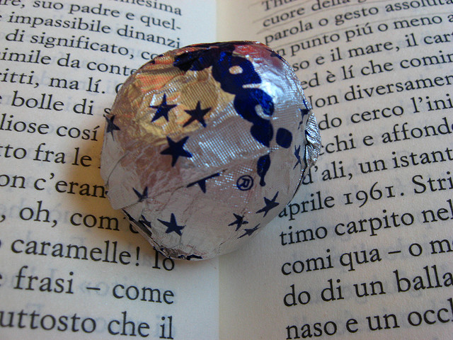 Bacio Perugina