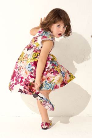 d&g children's clothing