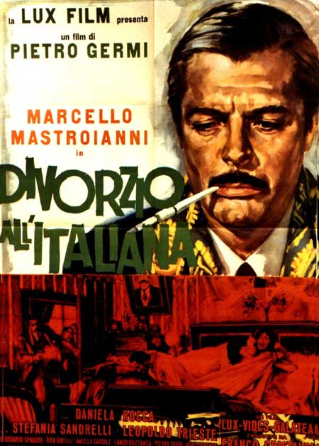commedia italiana