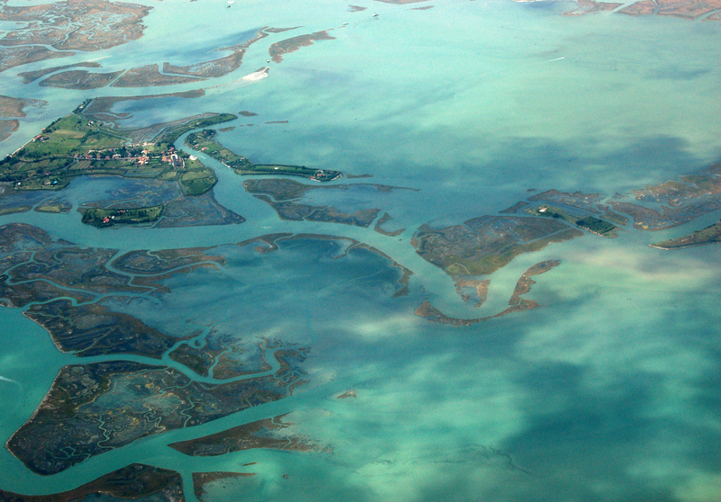 Venetian Lagoon