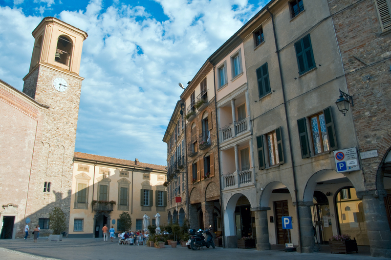 Bobbio