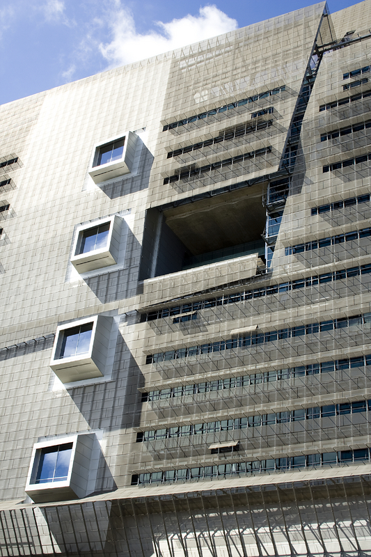 San Francisco Federal building