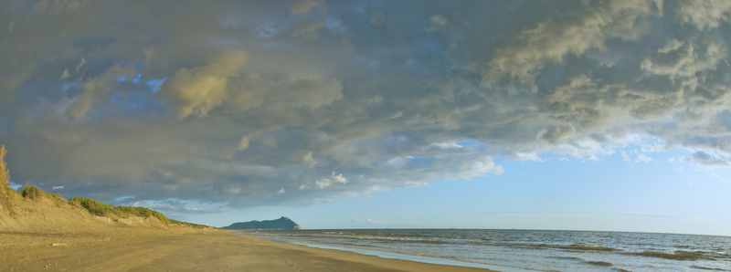 circeo national park